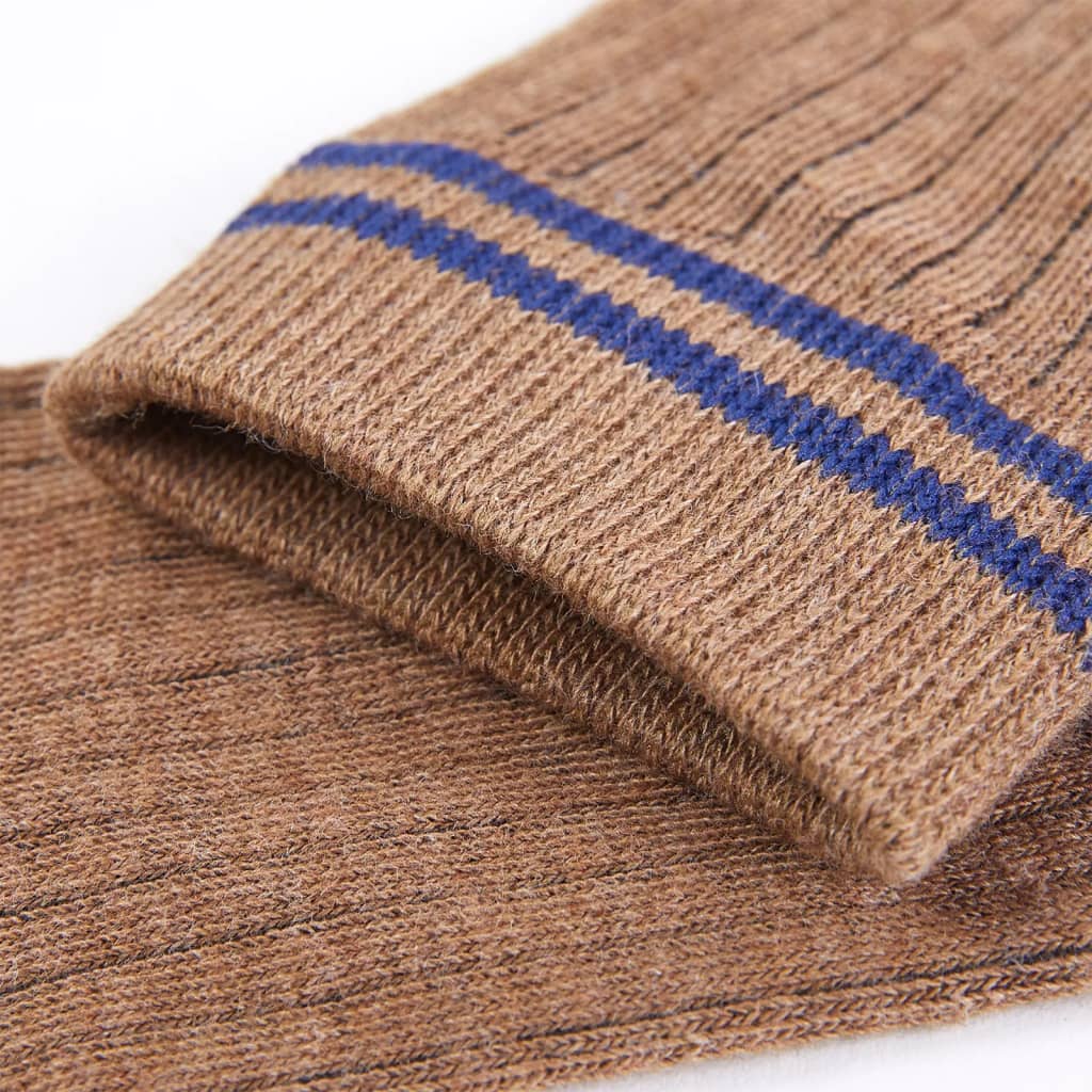 Kindersokken 5 paar EU 23-26 is nu te koop bij PeponiXL, paradijselijk wonen!