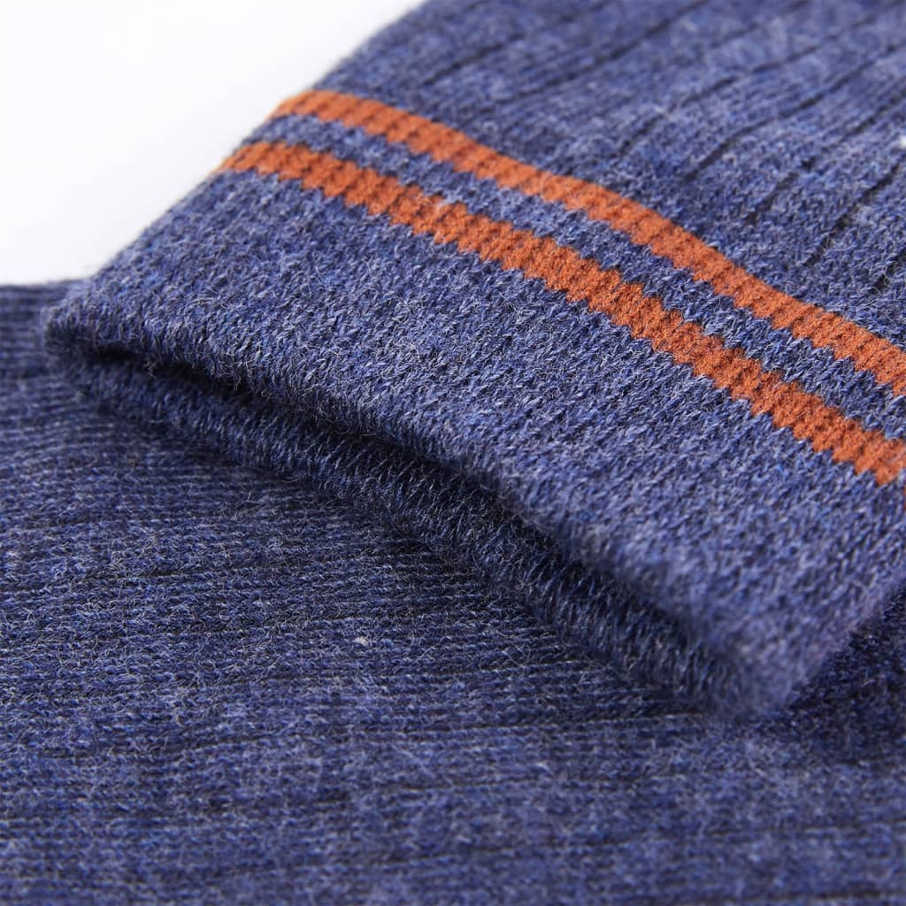 Kindersokken 5 paar EU 23-26 is nu te koop bij PeponiXL, paradijselijk wonen!