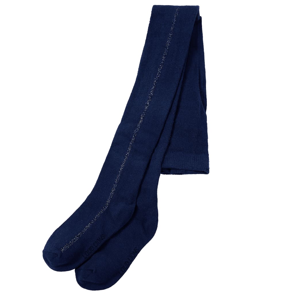 Kindermaillot 104 marineblauw is nu te koop bij PeponiXL, paradijselijk wonen!