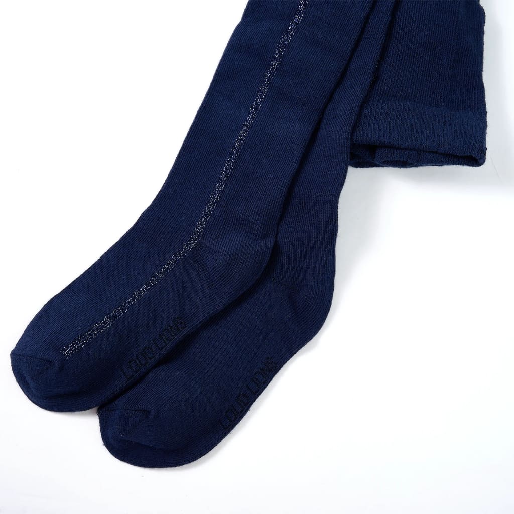 Kindermaillot 104 marineblauw is nu te koop bij PeponiXL, paradijselijk wonen!