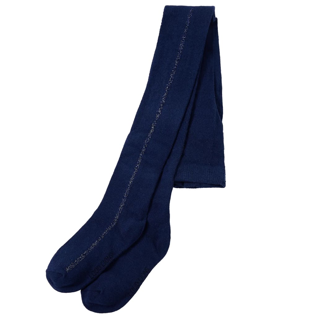 Kindermaillot 140 marineblauw is nu te koop bij PeponiXL, paradijselijk wonen!