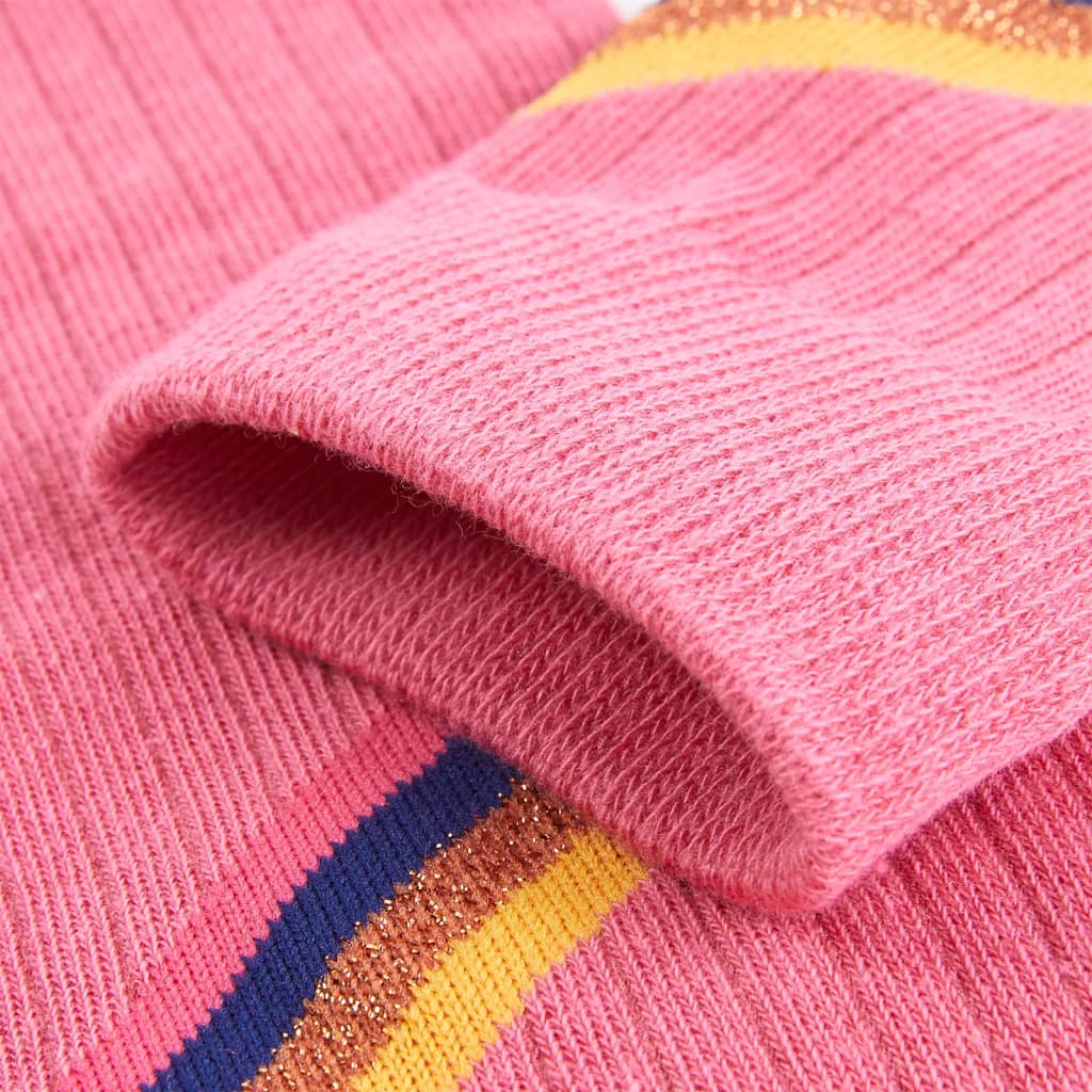 Kindersokken 5 paar EU 23-26 is nu te koop bij PeponiXL, paradijselijk wonen!