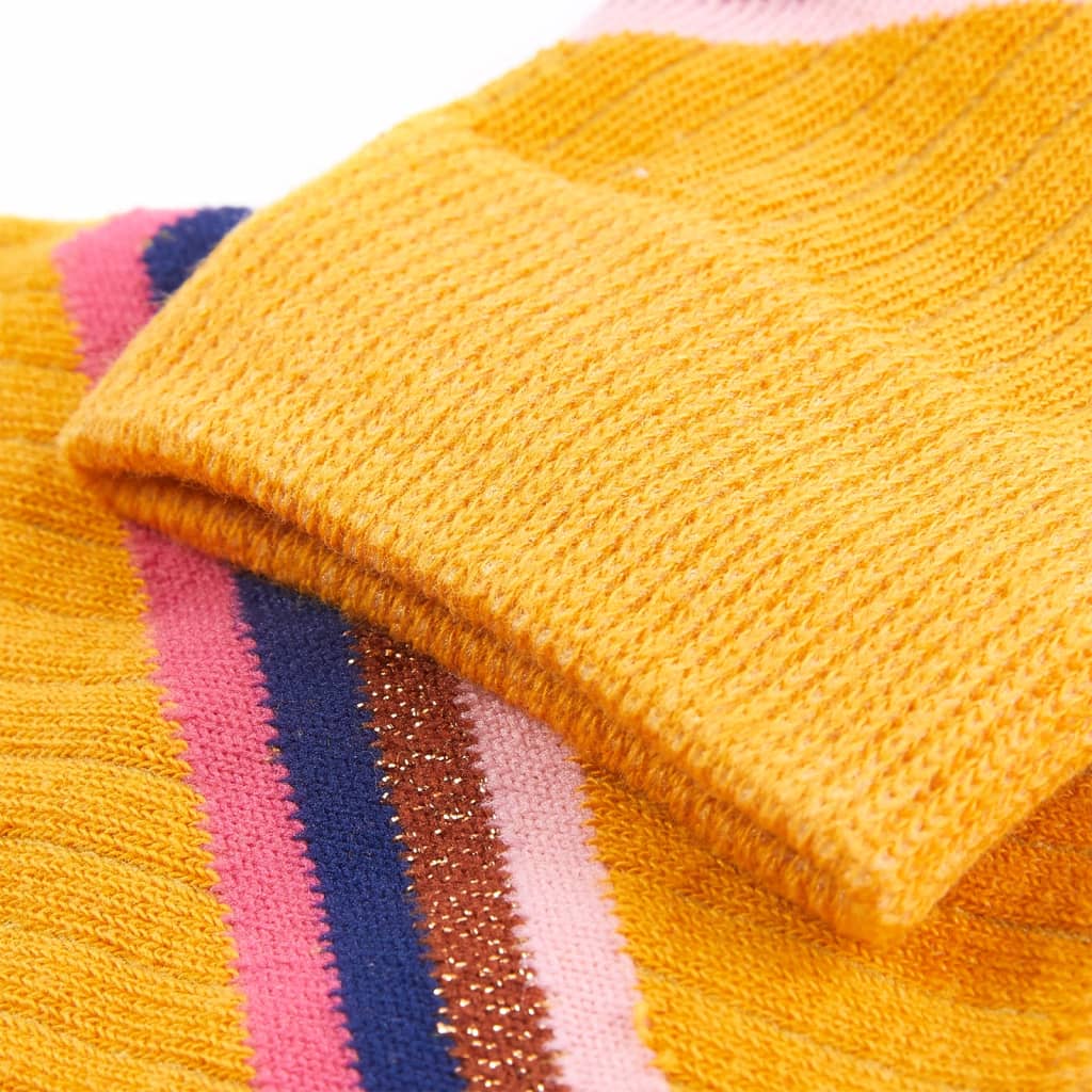 Kindersokken 5 paar EU 30-34 is nu te koop bij PeponiXL, paradijselijk wonen!