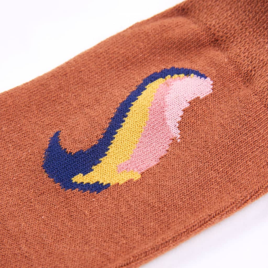 Kindersokken 5 paar EU 30-34 is nu te koop bij PeponiXL, paradijselijk wonen!