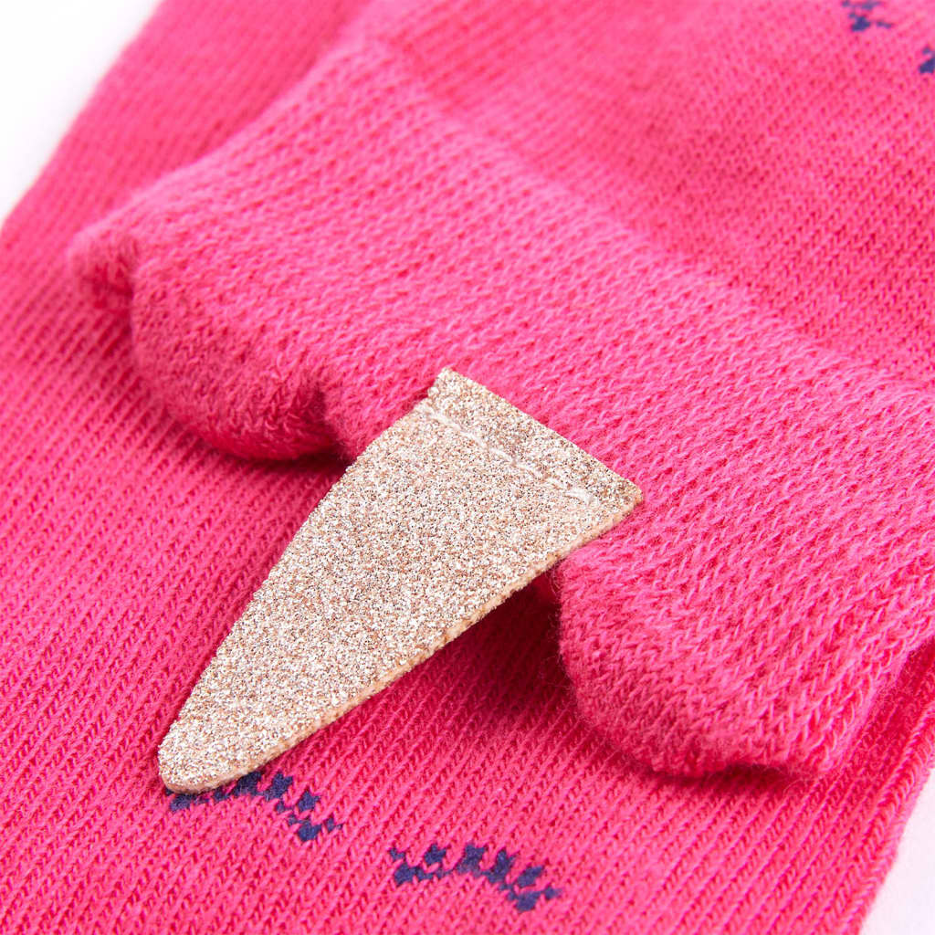 Kindersokken 5 paar EU 30-34 is nu te koop bij PeponiXL, paradijselijk wonen!