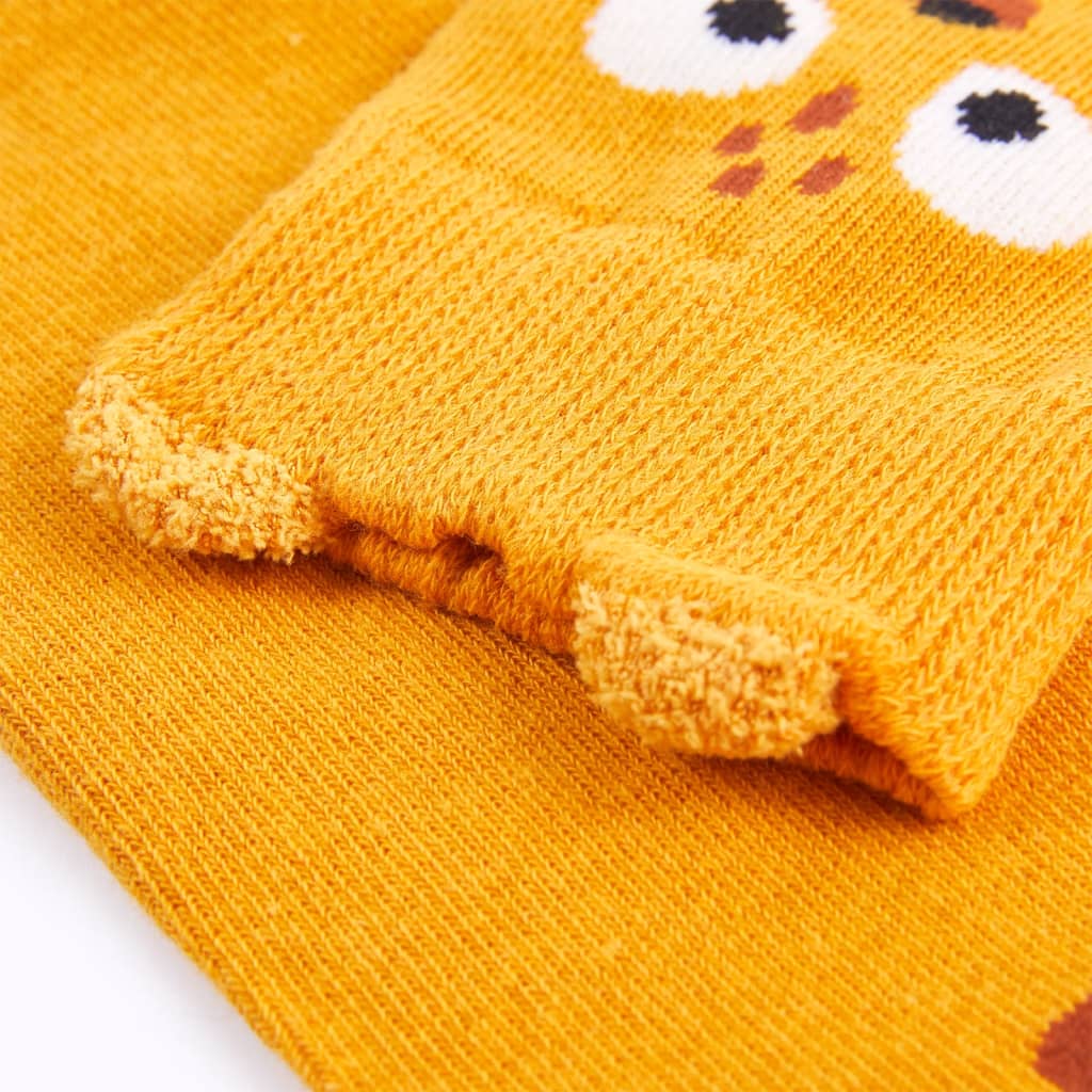 Kindersokken 5 paar EU 30-34 is nu te koop bij PeponiXL, paradijselijk wonen!