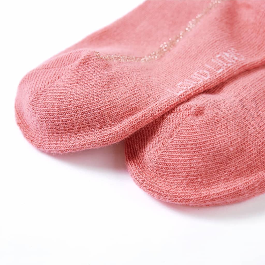 Kindermaillot 128 oudroze is nu te koop bij PeponiXL, paradijselijk wonen!