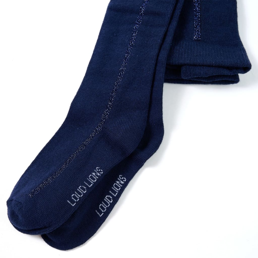 Kindermaillot 92 marineblauw is nu te koop bij PeponiXL, paradijselijk wonen!