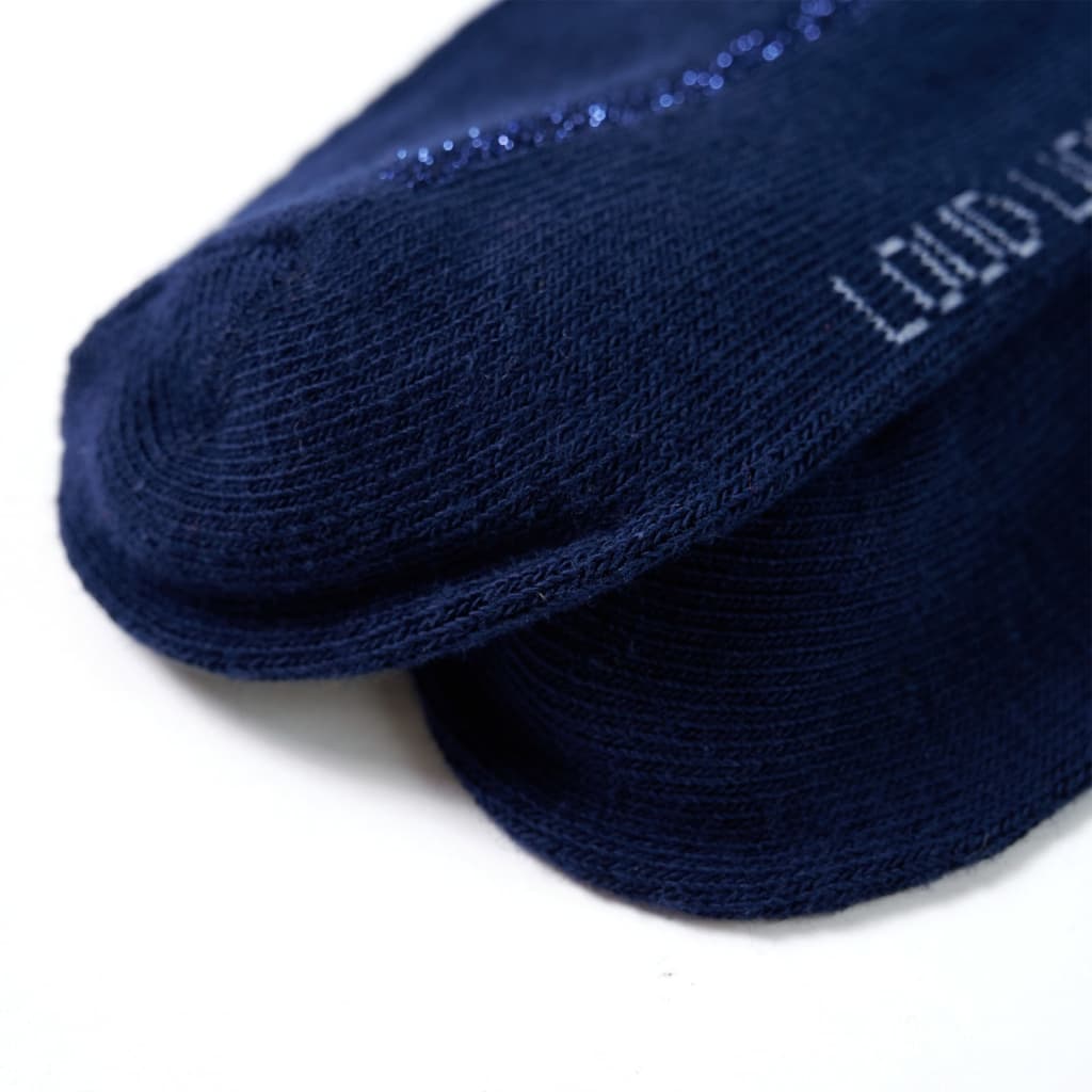 Kindermaillot 92 marineblauw is nu te koop bij PeponiXL, paradijselijk wonen!