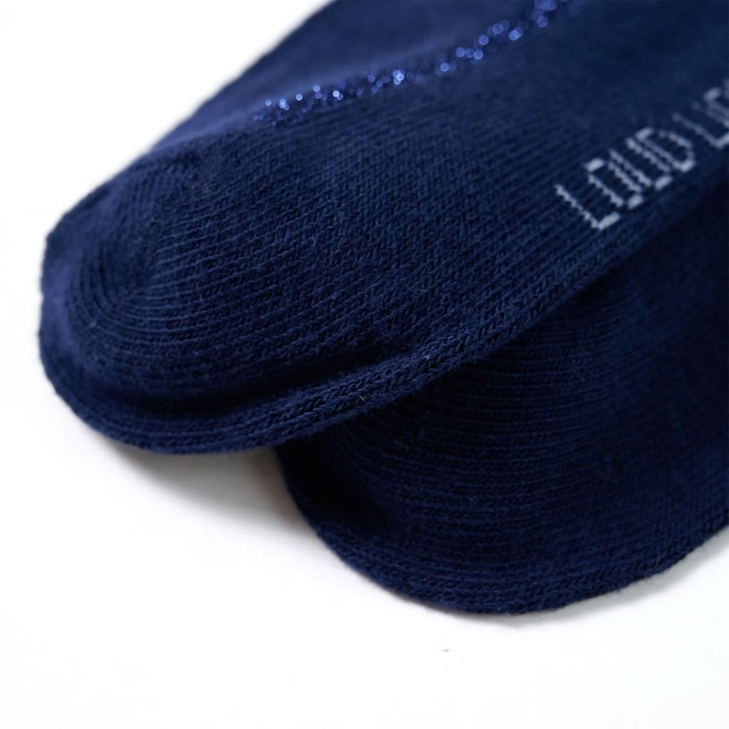 Kindermaillot 128 marineblauw is nu te koop bij PeponiXL, paradijselijk wonen!
