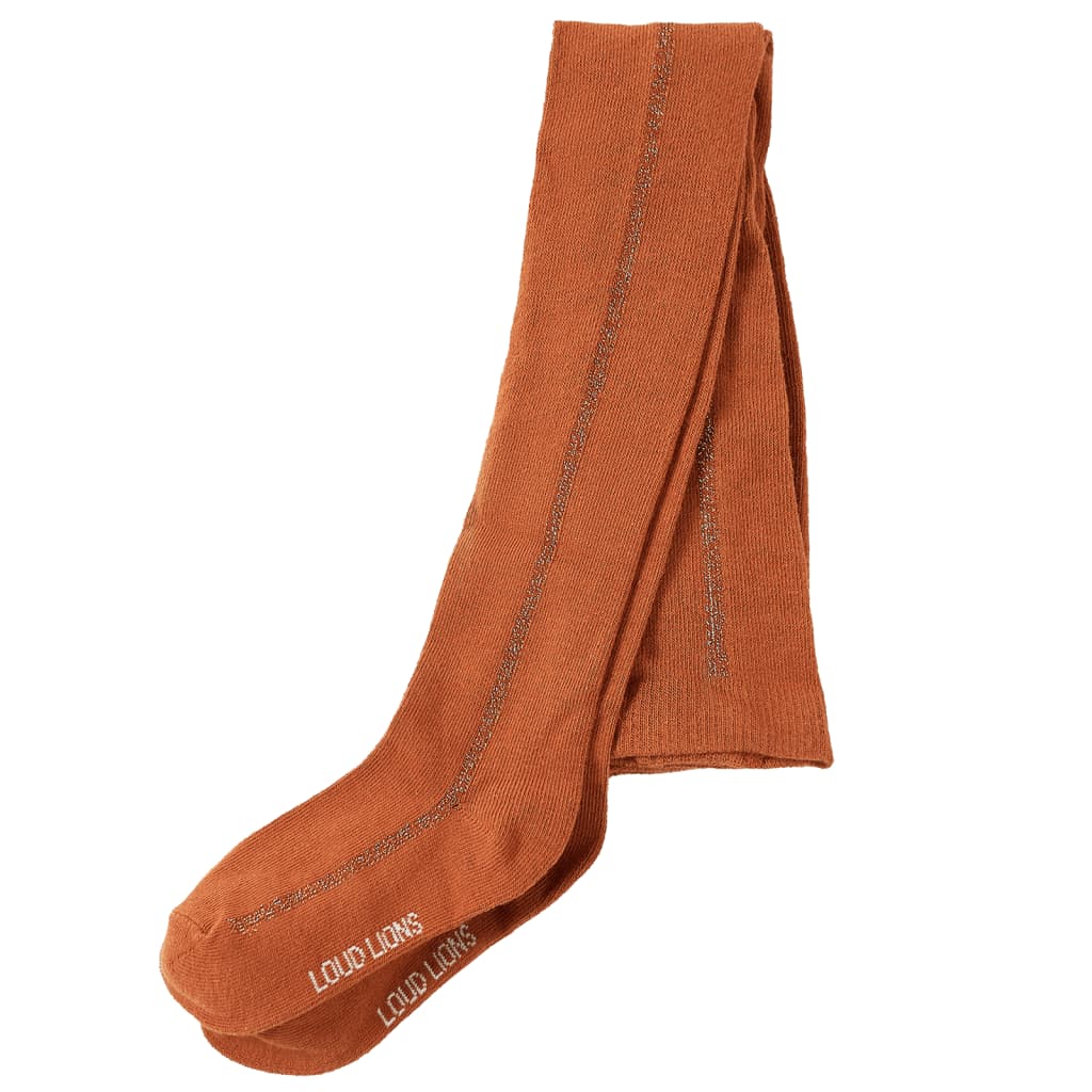 Kindermaillot 104 cognackleurig is nu te koop bij PeponiXL, paradijselijk wonen!