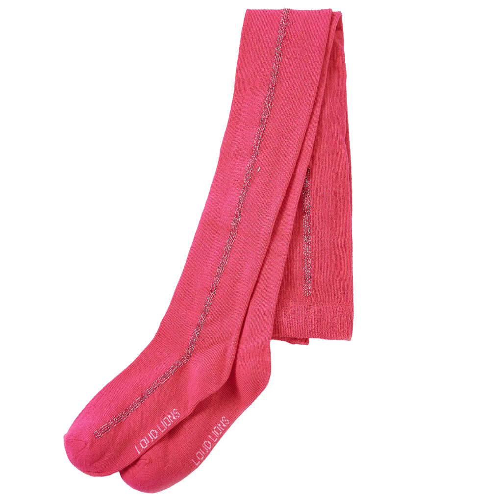 Kindermaillot 128 felroze is nu te koop bij PeponiXL, paradijselijk wonen!