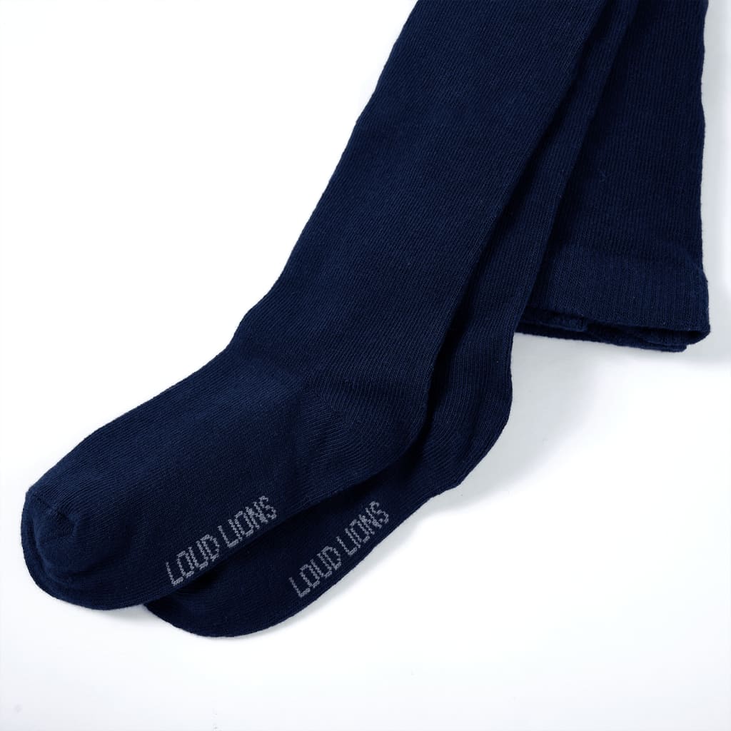 Kindermaillot 104 marineblauw is nu te koop bij PeponiXL, paradijselijk wonen!