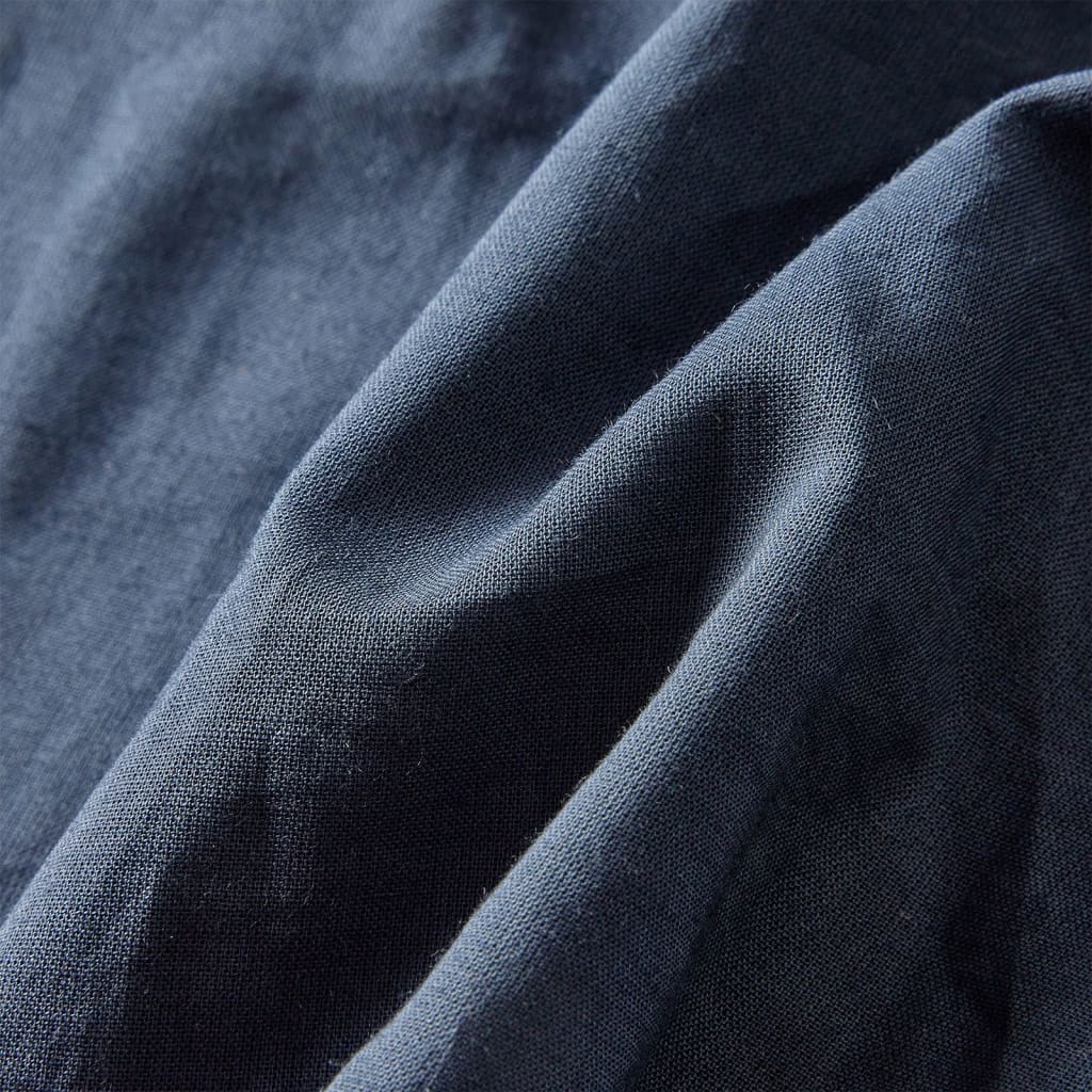 Kinderrokje met glitters 104 marineblauw is nu te koop bij PeponiXL, paradijselijk wonen!