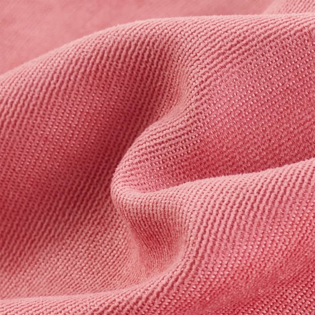 Kinderblouse met lantaarnmouwen 92 oudroze is nu te koop bij PeponiXL, paradijselijk wonen!