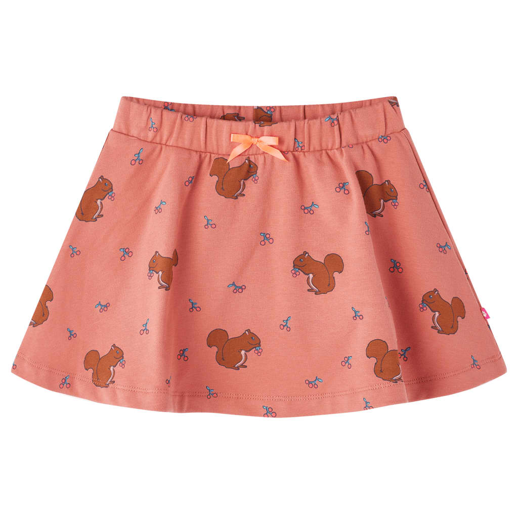 Kinderrokje 128 oudroze is nu te koop bij PeponiXL, paradijselijk wonen!
