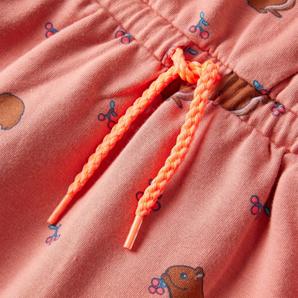 Kinderjurkje 104 oudroze is nu te koop bij PeponiXL, paradijselijk wonen!