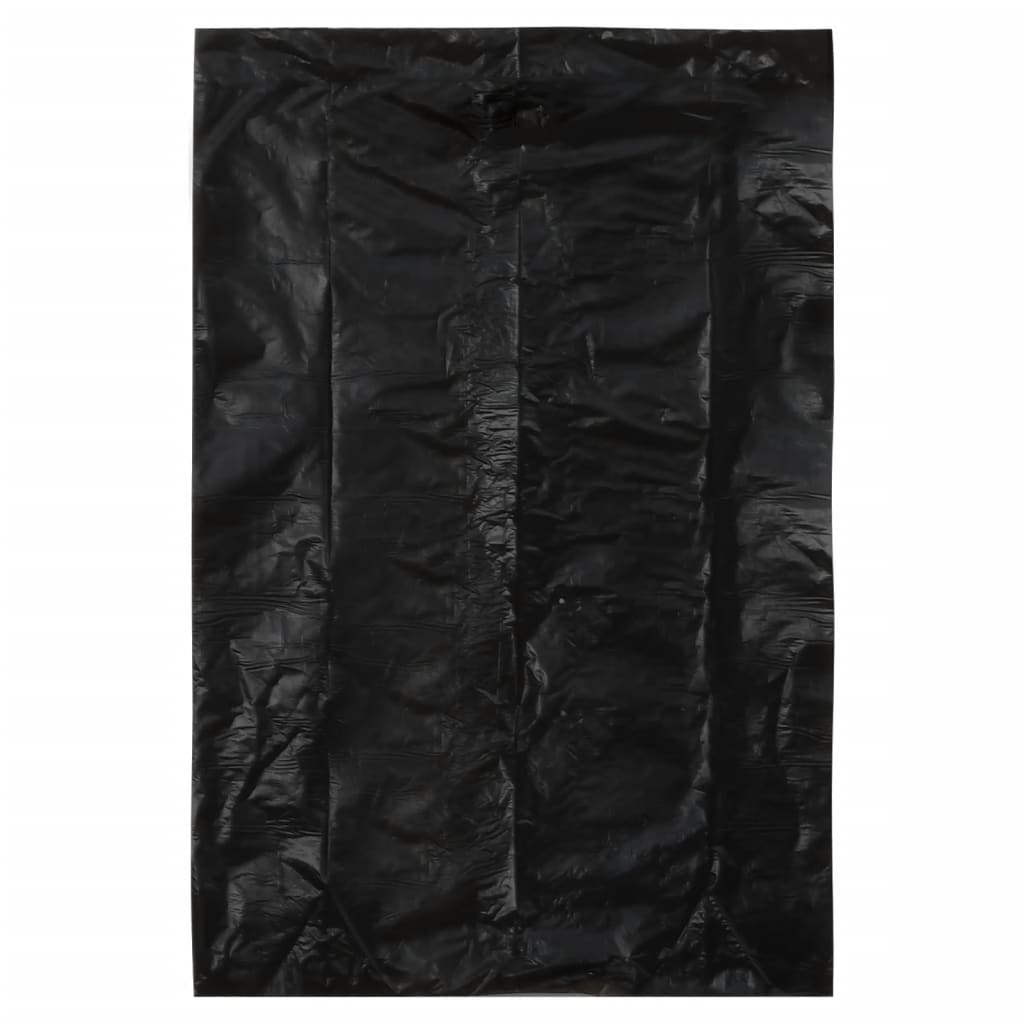 Hondenpoepzakjes 750 st 30x20 cm polyetheen zwart is nu te koop bij PeponiXL, paradijselijk wonen!