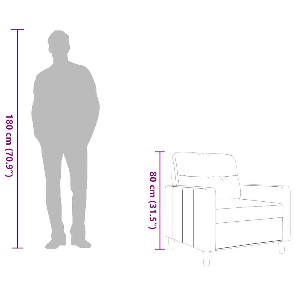 Fauteuil 60 cm stof wijnrood is nu te koop bij PeponiXL, paradijselijk wonen!