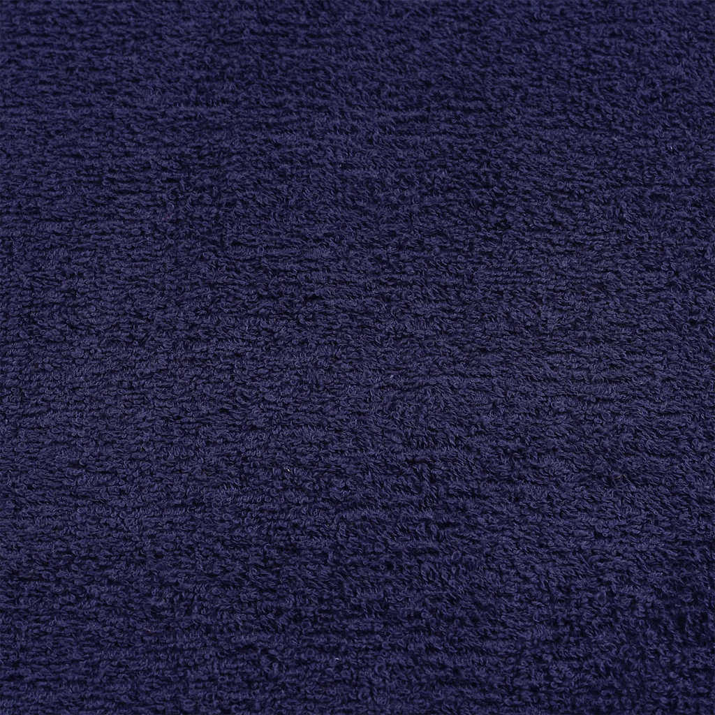 Gastendoekjes FROGN 10 st 30x50 cm 360 g/m² marineblauw is nu te koop bij PeponiXL, paradijselijk wonen!