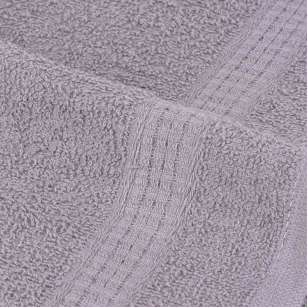 Gastendoekjes FROGN 10 st 30x50 cm 360 g/m² grijs is nu te koop bij PeponiXL, paradijselijk wonen!