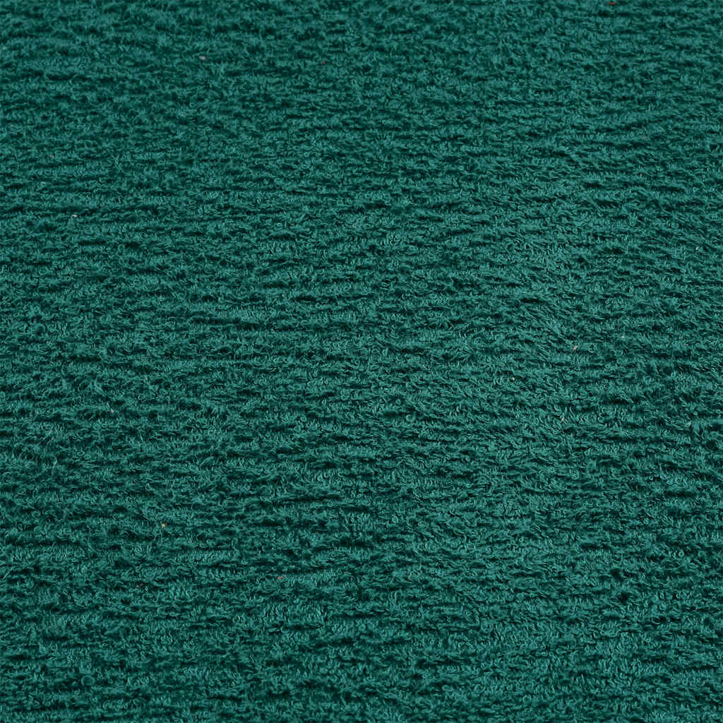 Douchehanddoeken FROGN 2 st 70x140 cm 360 g/m² groen is nu te koop bij PeponiXL, paradijselijk wonen!
