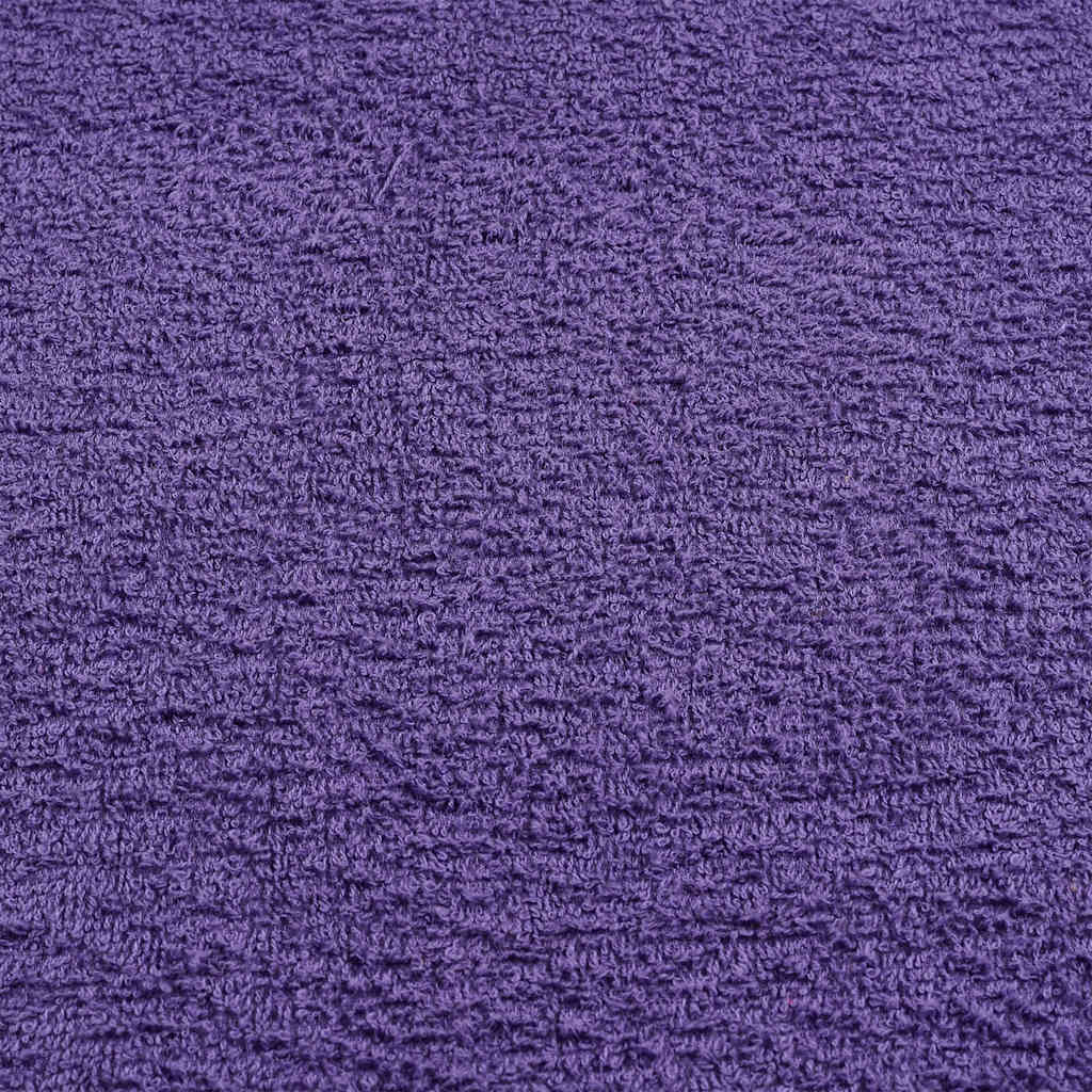 Gastendoekjes FROGN 2 st 30x50 cm 360 g/m² paars is nu te koop bij PeponiXL, paradijselijk wonen!