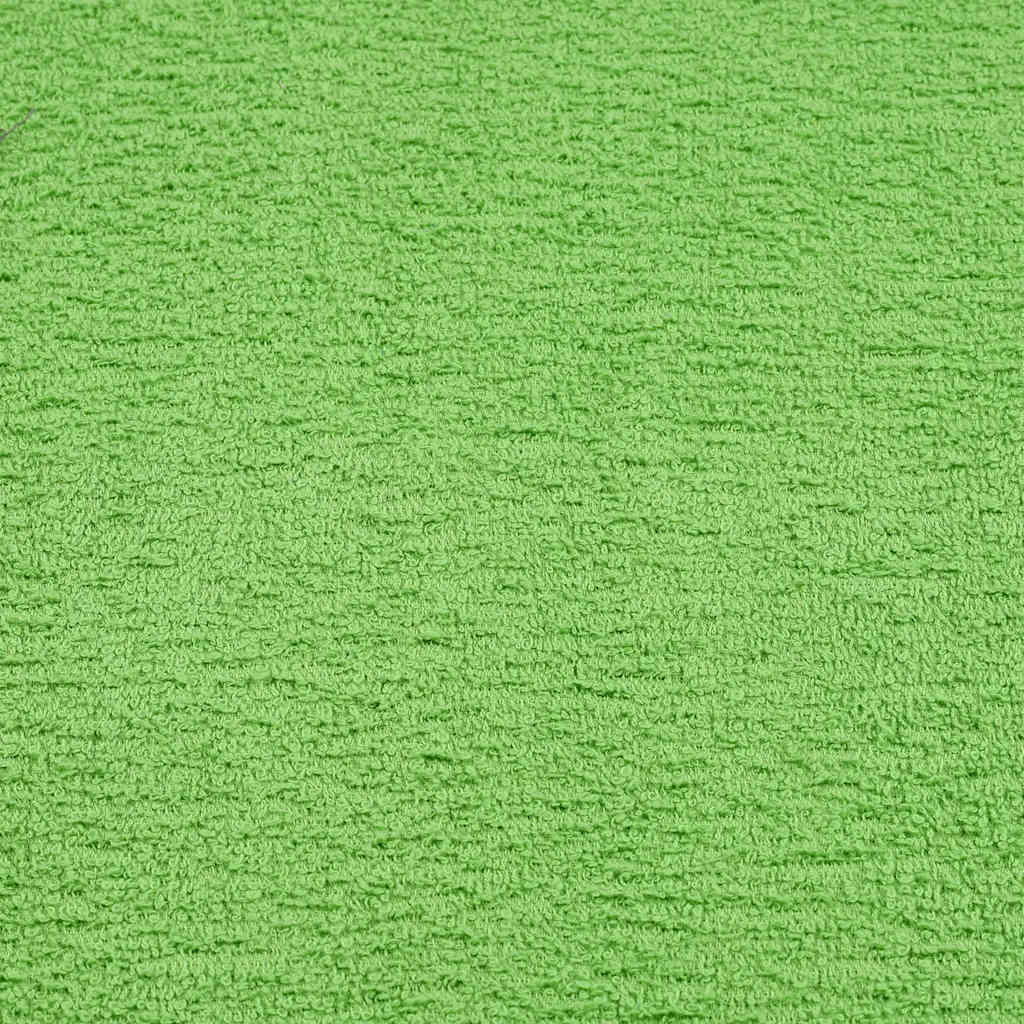 Handdoeken FROGN 2 st 50x100 cm 360 g/m² appelgroen is nu te koop bij PeponiXL, paradijselijk wonen!