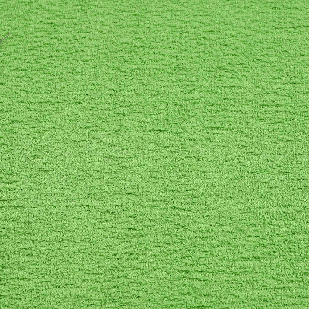 6-delige Handdoekenset FROGN 360 g/m² appelgroen is nu te koop bij PeponiXL, paradijselijk wonen!