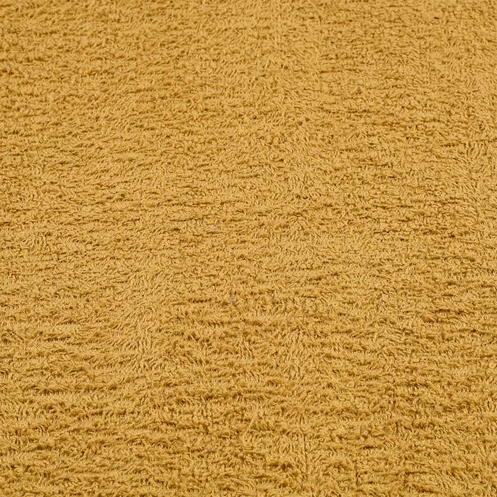 12-delige Handdoekenset FROGN 360 g/m² goud is nu te koop bij PeponiXL, paradijselijk wonen!