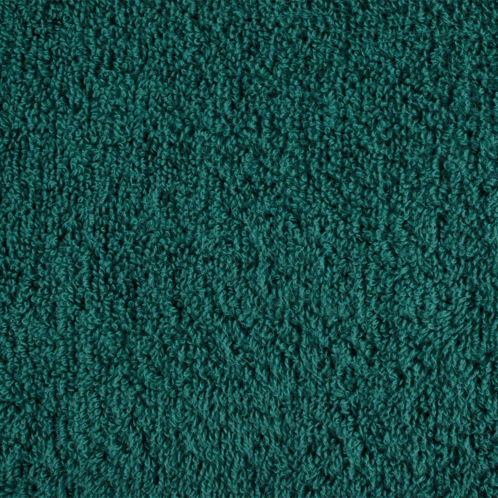 Badhanddoeken SOLUND 10 st 600 g/m² 100x150 cm is nu te koop bij PeponiXL, paradijselijk wonen!