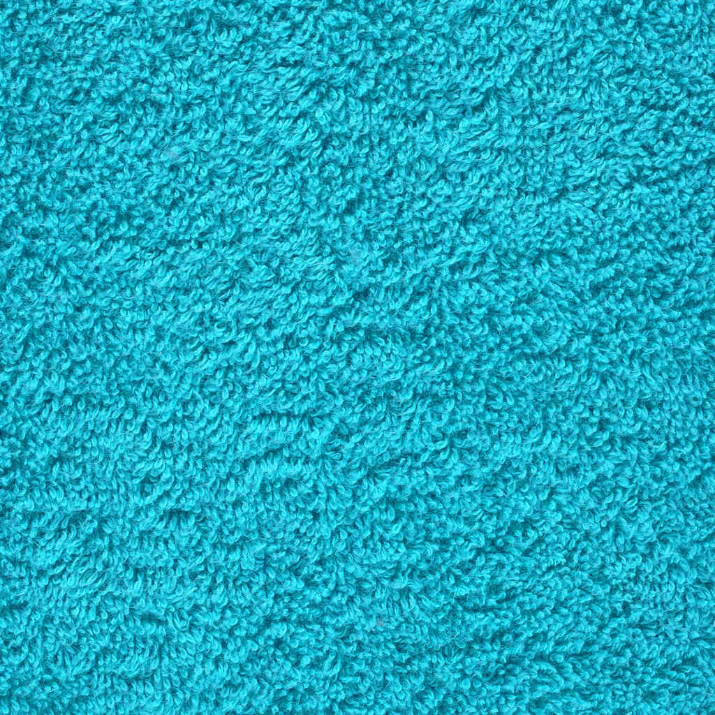 Handdoeken SOLUND 10 st 600 g/m² 50x100 cm turquoise is nu te koop bij PeponiXL, paradijselijk wonen!