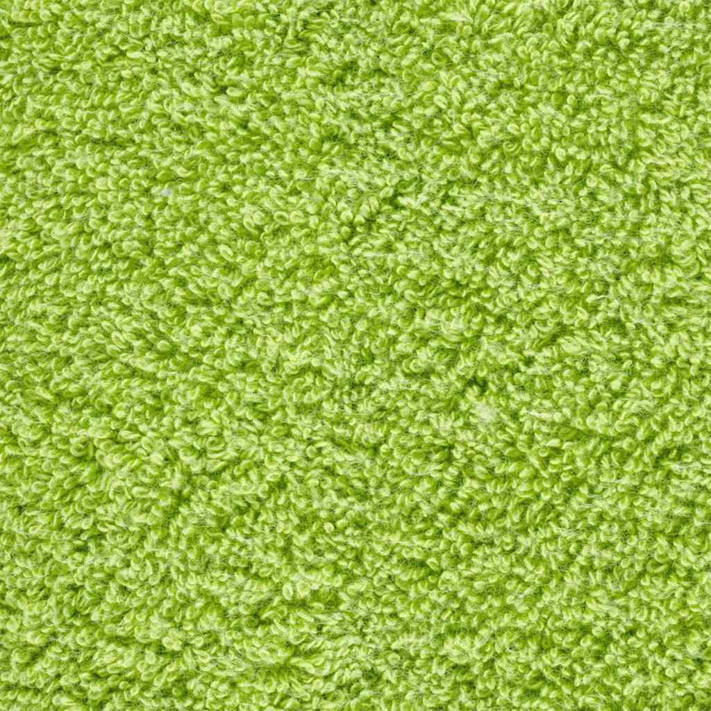 Gastendoek SOLUND 2 pcs Groen 15 x 21 cm 550 gsm is nu te koop bij PeponiXL, paradijselijk wonen!