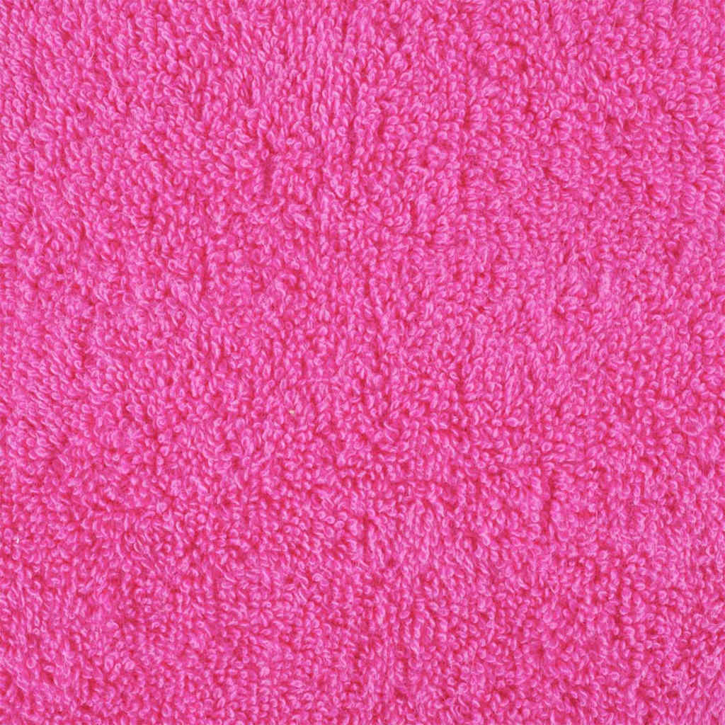 Gastendoek SOLUND 4 pcs Roze 15 x 21 cm 550 gsm is nu te koop bij PeponiXL, paradijselijk wonen!