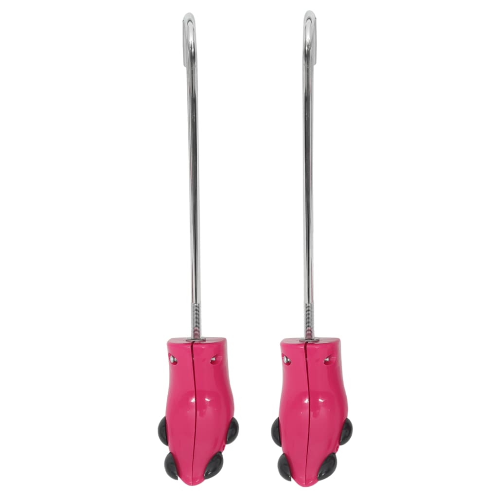 Schoenspanners met schoenlepel EU 34-40 kunststof roze is nu te koop bij PeponiXL, paradijselijk wonen!