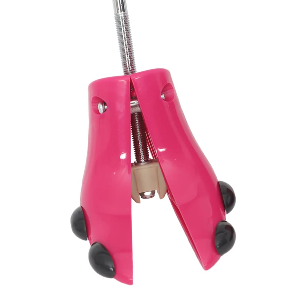 Schoenspanners met schoenlepel EU 34-40 kunststof roze is nu te koop bij PeponiXL, paradijselijk wonen!