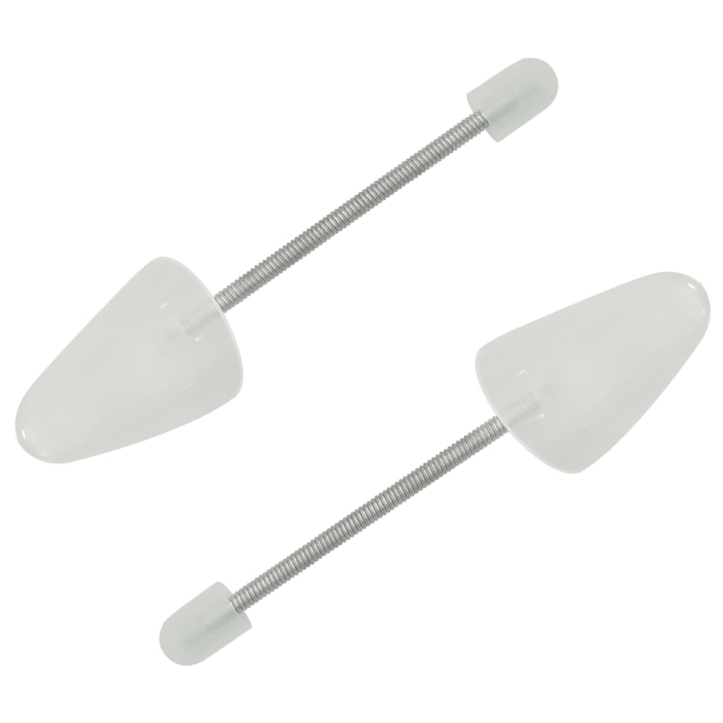 Schoenspanners 5 paar EU 38-44 kunststof wit is nu te koop bij PeponiXL, paradijselijk wonen!
