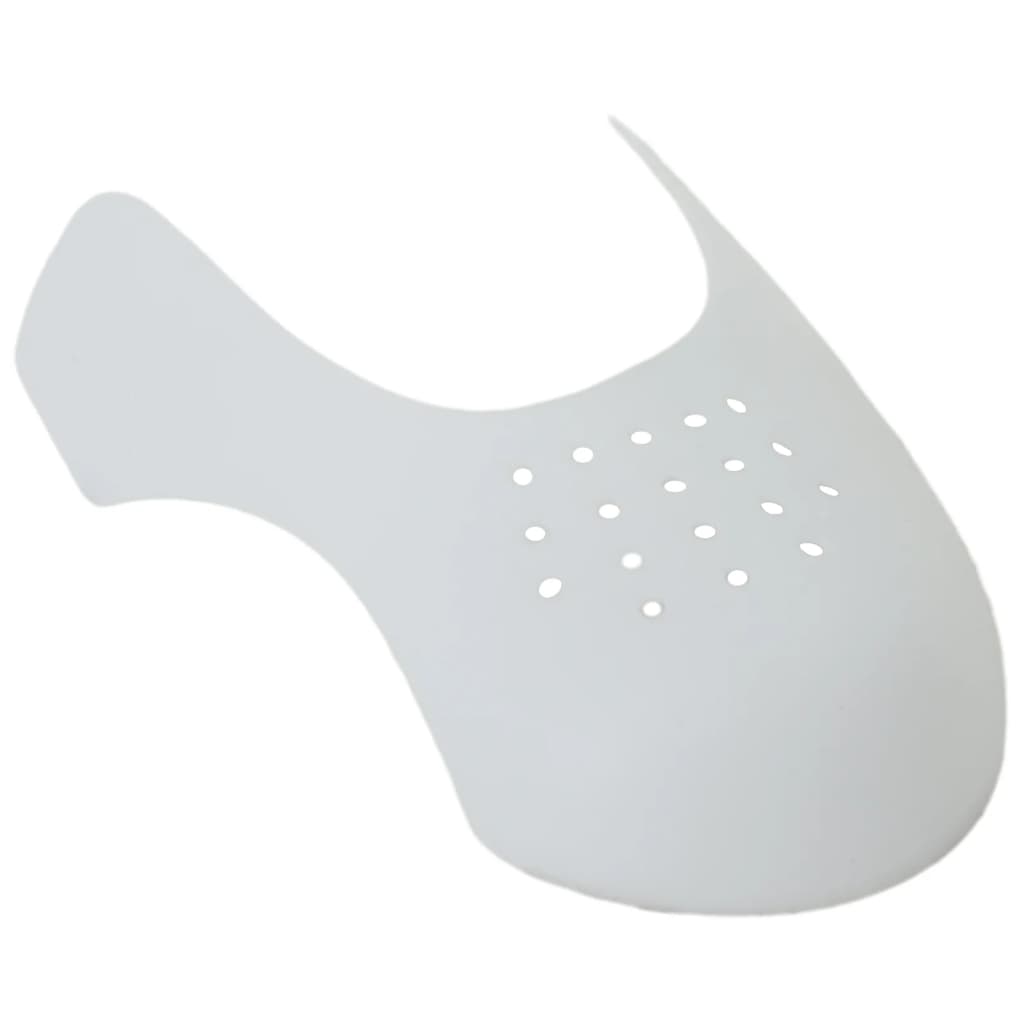 Schoenkreukbeschermers 2 paar EU 35-40 kunststof is nu te koop bij PeponiXL, paradijselijk wonen!