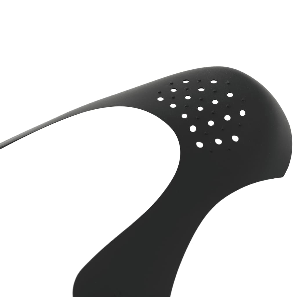 Schoenkreukbeschermers 2 paar EU 35-40 kunststof is nu te koop bij PeponiXL, paradijselijk wonen!