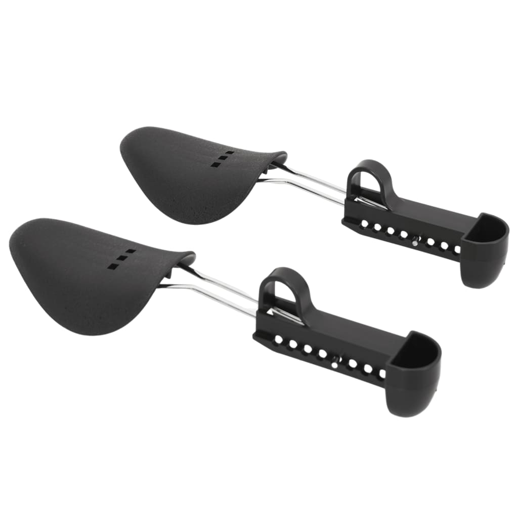 Schoenspanners 5 paar EU 35-38 kunststof zwart is nu te koop bij PeponiXL, paradijselijk wonen!