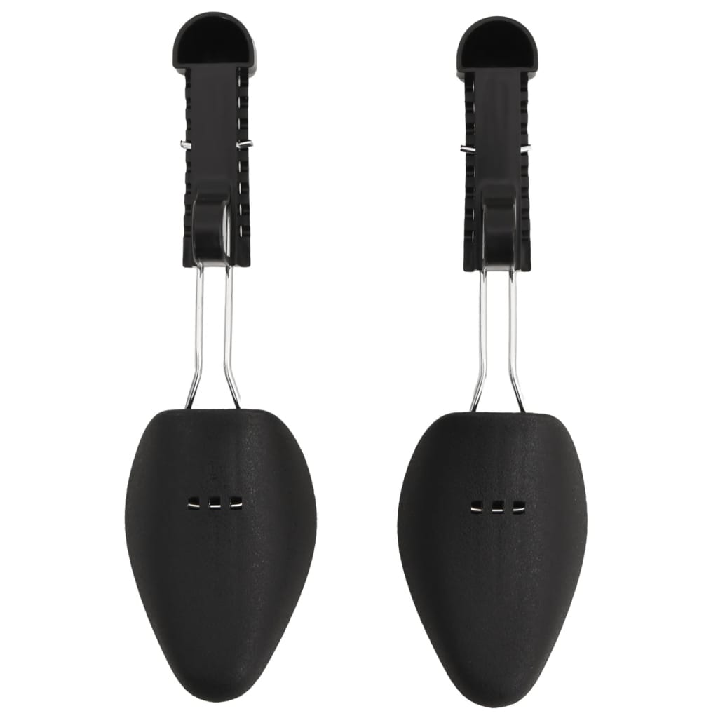 Schoenspanners 5 paar EU 35-38 kunststof zwart is nu te koop bij PeponiXL, paradijselijk wonen!