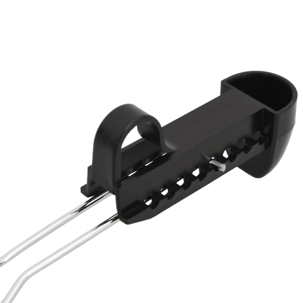 Schoenspanners 5 paar EU 35-38 kunststof zwart is nu te koop bij PeponiXL, paradijselijk wonen!