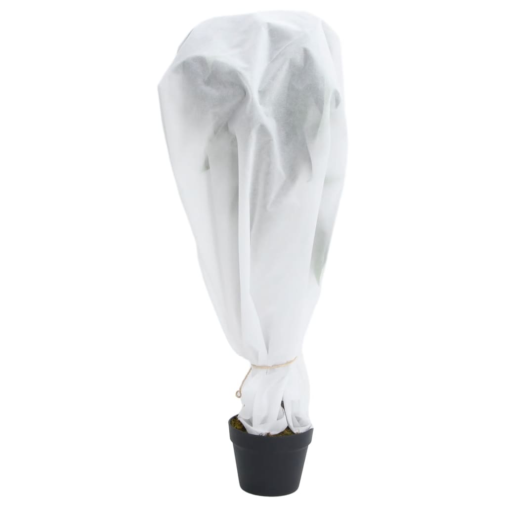 Vliesdoek voor planten 70 g/m² 10x1,6 m is nu te koop bij PeponiXL, paradijselijk wonen!