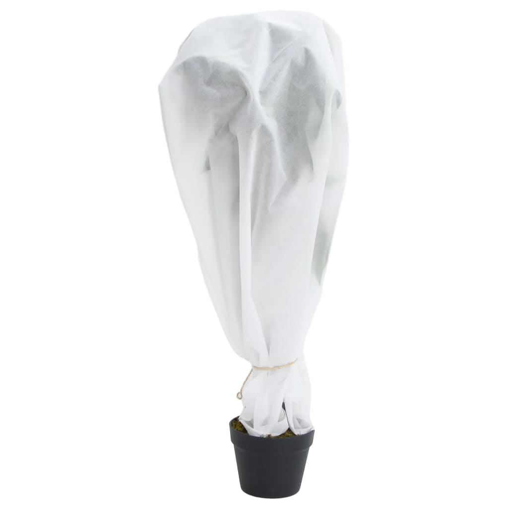 Vliesdoek voor planten 70 g/m² 50x1,6 m is nu te koop bij PeponiXL, paradijselijk wonen!
