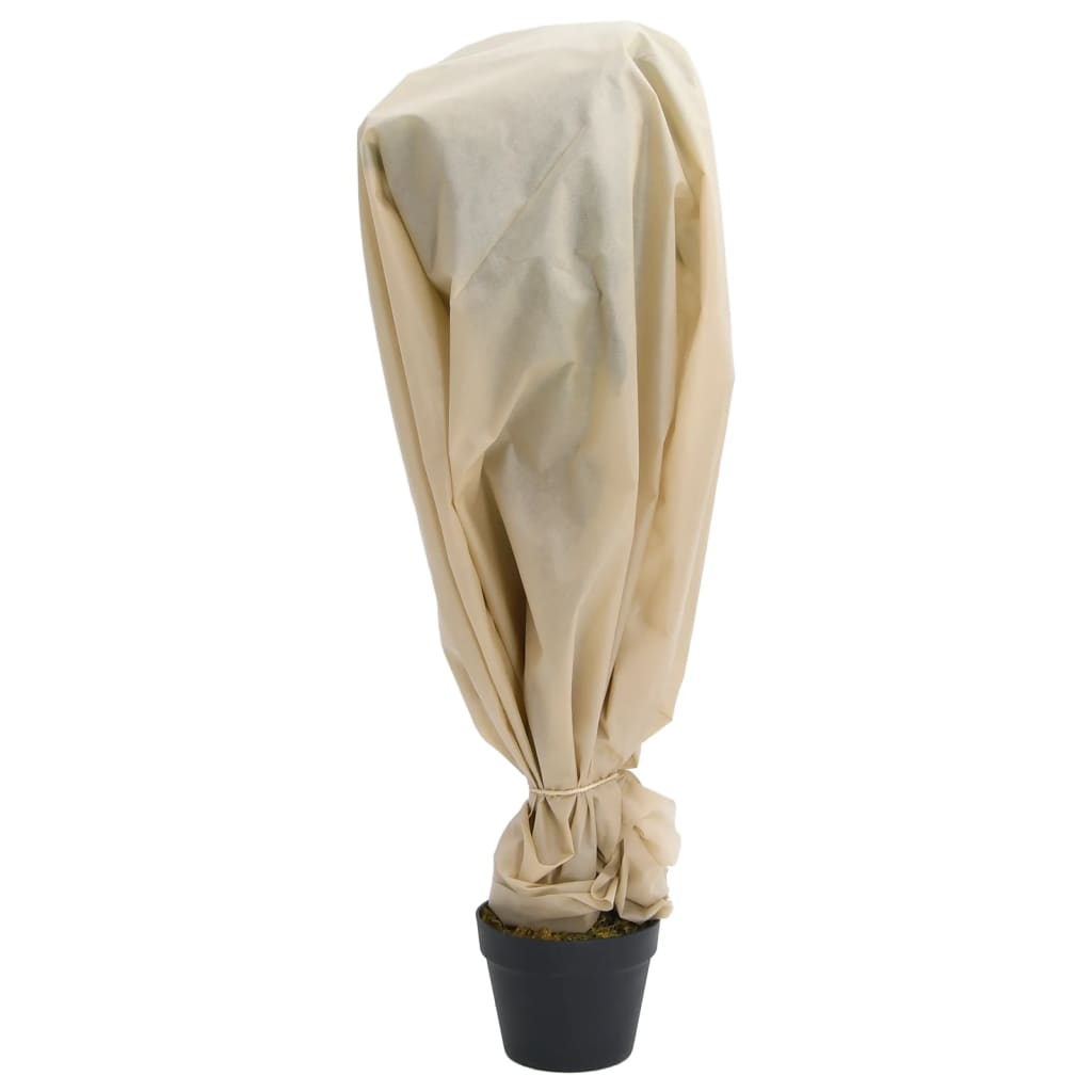 Vliesdoek voor planten 70 g/m² 10x1,6 m is nu te koop bij PeponiXL, paradijselijk wonen!