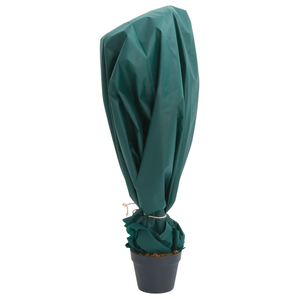 Vliesdoek voor planten 70 g/m² 10x1,6 m is nu te koop bij PeponiXL, paradijselijk wonen!