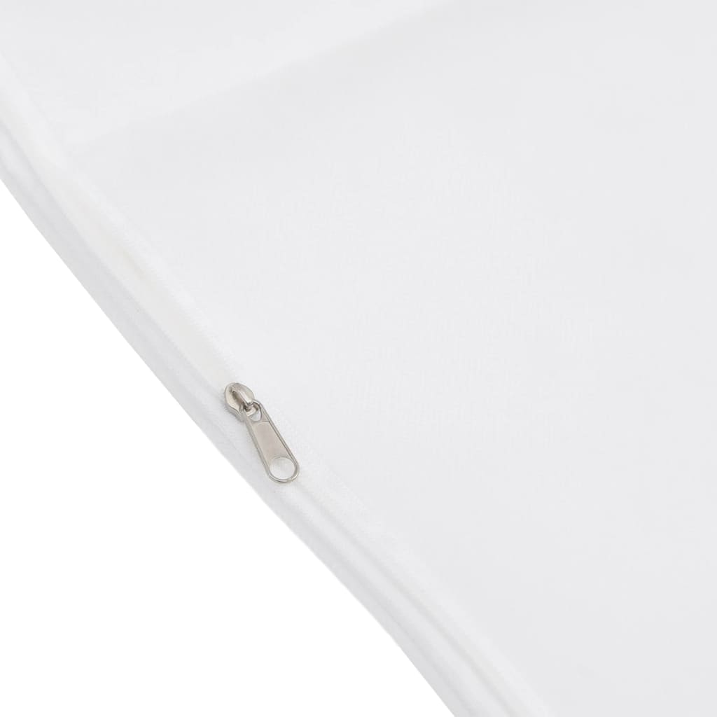 Plantenhoes met ritssluiting 70 g/m² 2,36x2 m is nu te koop bij PeponiXL, paradijselijk wonen!