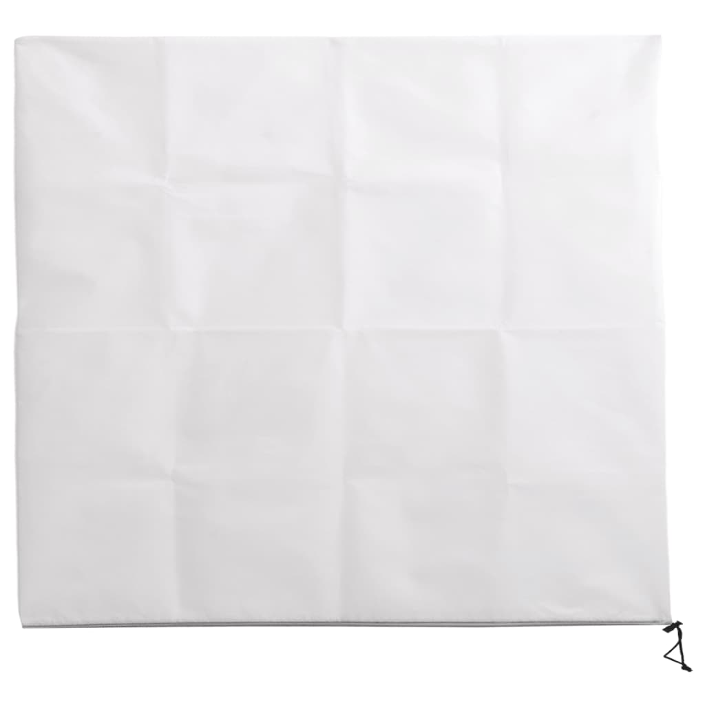Plantenhoes met ritssluiting 70 g/m² 3,93x3,5 m is nu te koop bij PeponiXL, paradijselijk wonen!
