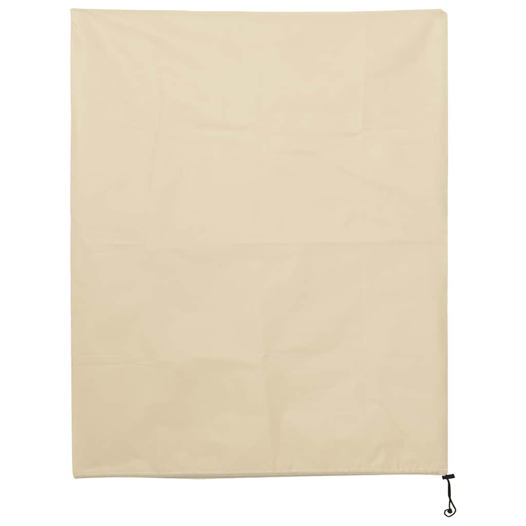 Plantenhoezen met trekkoord 4 st 70 g/m² 0,8x1 m is nu te koop bij PeponiXL, paradijselijk wonen!