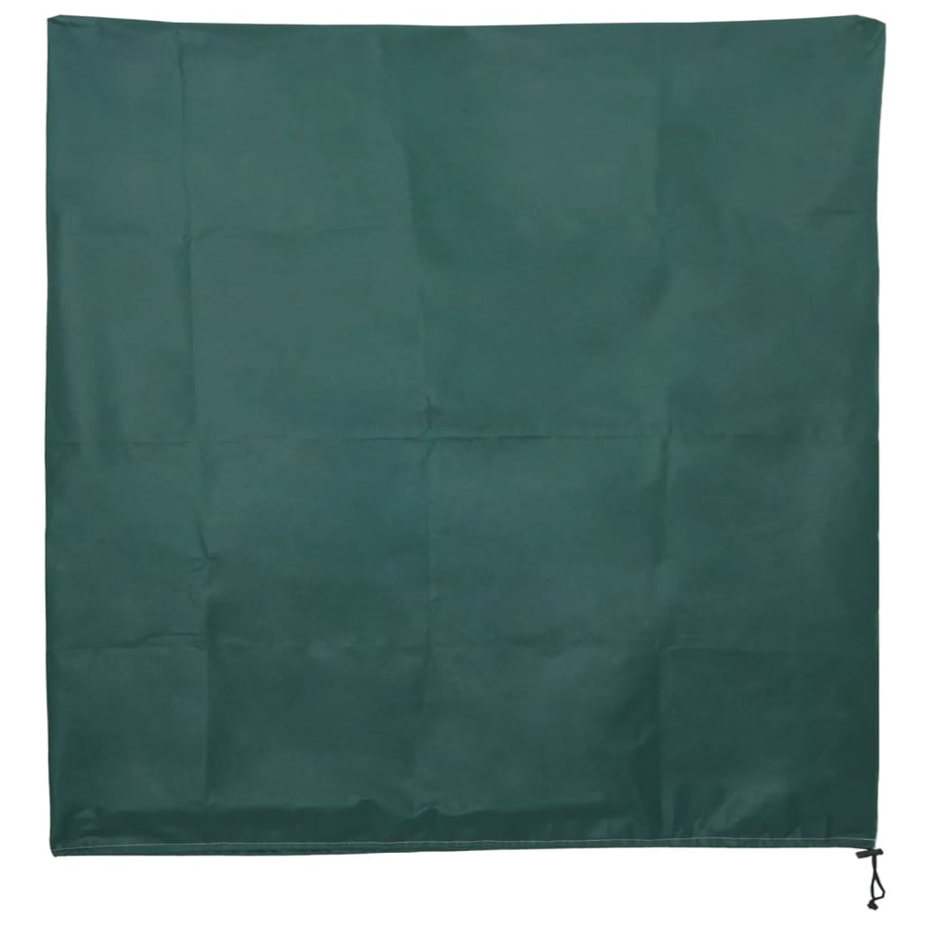 Vlieshoezen voor planten met trekkoord 4 st 70 g/m² 0,8x0,8 m is nu te koop bij PeponiXL, paradijselijk wonen!